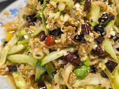 -同裕烧烤·海鲜·家常菜(杰座·欧洲城店)