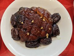 -蓝田九大碗民俗食府(蓝田店)