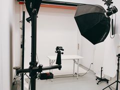 -天真蓝照相馆(杭州滨江宝龙店)