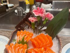 -大渔铁板烧(海雅缤纷城店)