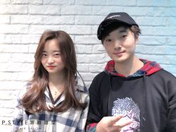 -P.STYLE 派斯造型