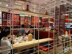 -味福记·江西小炒·南昌小吃(青山湖万达店)