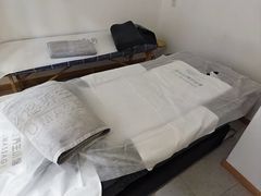 -麦悠悠·SPA·推拿(莲安东路店)