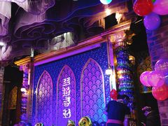 -丝路香妃西域清真餐厅