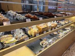 -OUR Bakery(SKP-S店)