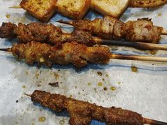 -望京小腰(北京总店)