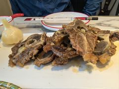 -伊帆食府·青海地方特色美食