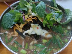 -正宗杨记普洱酸醋米线(总店)