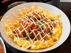 -青春分食(仙林大学城店)