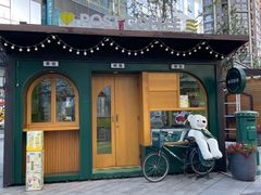 -方恒购物中心(望京小街店)