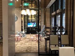 -南京圣和府邸豪华精选酒店