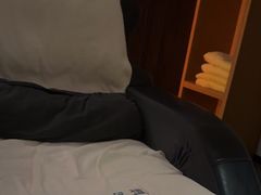 -大汉足道·影院式足疗按摩SPA(友谊广场店)