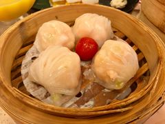 金牌虾饺皇-点都德(聚福楼店)