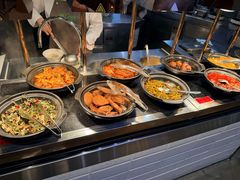 -上海浦东嘉里大酒店