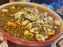 -四川饭店(长白店)