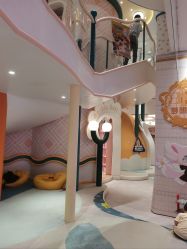 -奈尔宝家庭中心·亲子餐厅(苏州大悦城店)