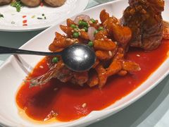 -廊亦舫Lang Yi Fang Restaurant(金桥店)