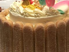 -ZOZO's昌左左精致甜品设计(新北店)