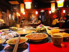 -蜀大侠火锅(龙岗店)
