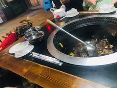 -柴火记忆·柴火鸡(万科店)