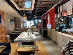 -豪客来牛排(大汉口城店)