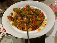 -锦楼·臻选新杭帮(杭州中心店)
