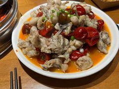 -0574龙虾的故事(东裕店)