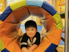 -金宝贝早教(万象城校区)