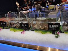 -宴立方海鲜自助(义乌万达广场店)