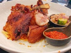 -THE PAWON·8碗(古北SOHO店)