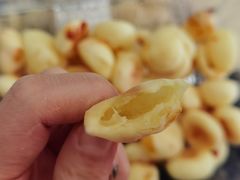 芝士奶酪麻薯-鲍师傅糕点(五角场店)