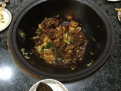 -宁记柴火灶台鱼·全鱼宴(龙源小区店)