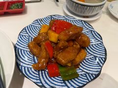 -龍记香港茶餐厅(久光百货店)