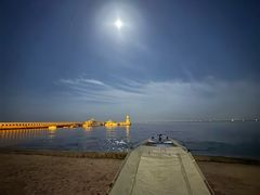 -东戴河风景区-止锚湾