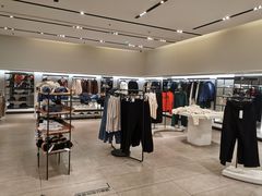 -ZARA(青岛万象城店)