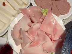 -大味生态火锅(蓝谷地店)