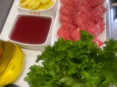 -重庆大队长火锅(凤城八路店)