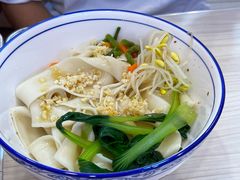 -潼关肉夹馍(永兴坊店)