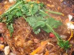 -费大厨辣椒炒肉(万家丽一店)