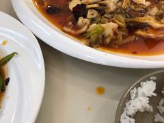 -幸福饭店(佛山路东段店)