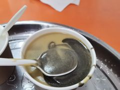 -谢怀亮芝麻茶