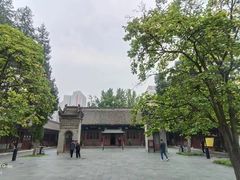 -万寿八仙宫