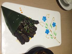 烤泥鳅-川流不息(北蔡休闲广场店)