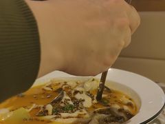 -火婆子·川小馆(扬韬科技广场店)