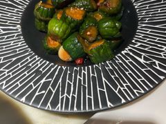 -梁家大院•农家菜(昆山会展中心店)