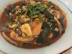 -车之谷·汽车文化主题餐厅(汽开店)