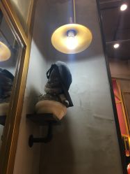 -Hair Glam 格拉姆造型旗舰店