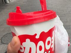 -蜜雪冰城(浙江大学店)