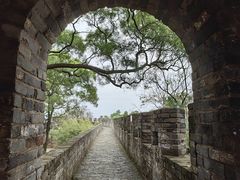 -广州莲花山旅游区