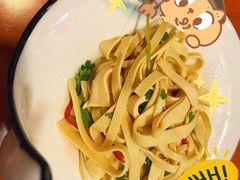 -川悦壹号·川菜(蠡溪路店)